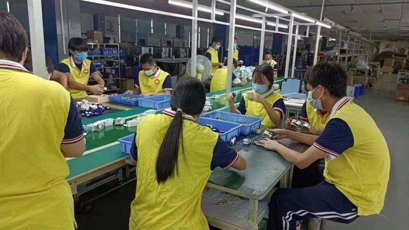 保姆服务合同：保障权益，安心养老